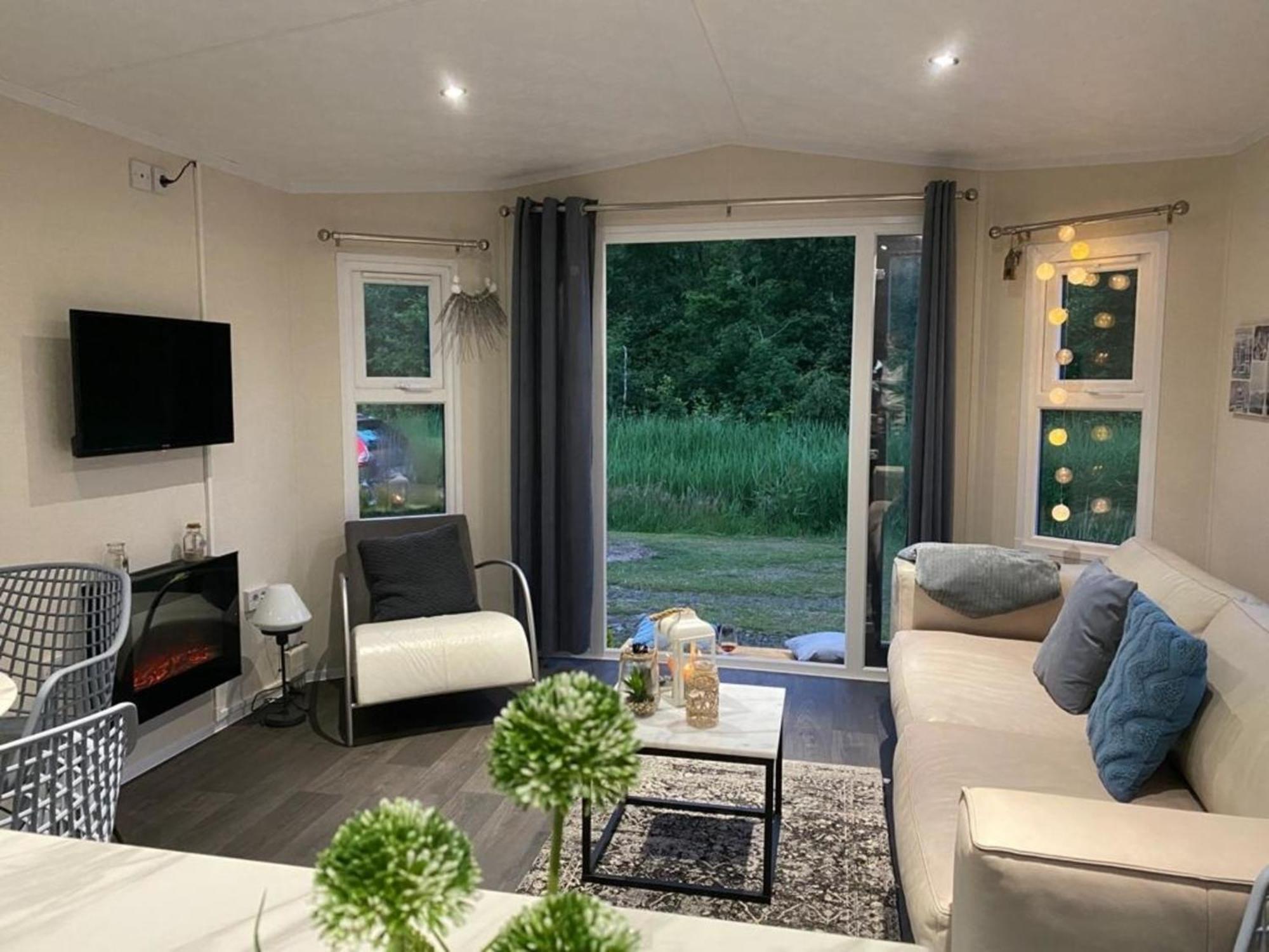 Natur Pur, O4 Neues Ferienhaus Natureingebunden, Familien- Und Hundefreundlich Eingezaeunt Callantsoog Eksteriør bilde